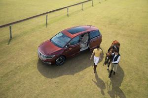 Volkswagen Viloran 2020 года 